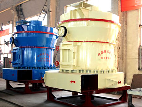 高產(chǎn)量礦石磨粉機(jī)