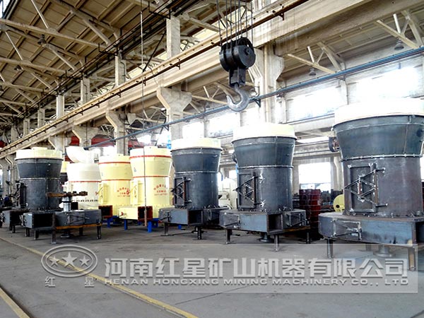 磨粉機(jī)廠家