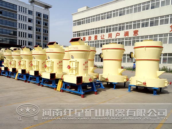 大理巖磨粉機(jī)價(jià)格