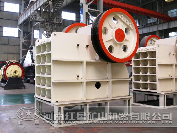 破碎機(jī)