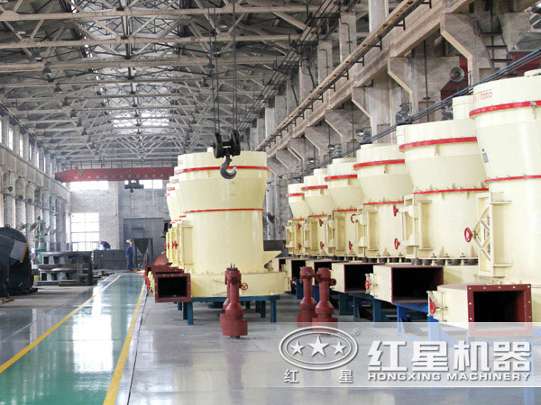 磨粉機(jī)