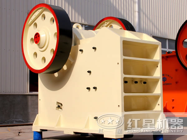 69顎式破碎機(jī)
