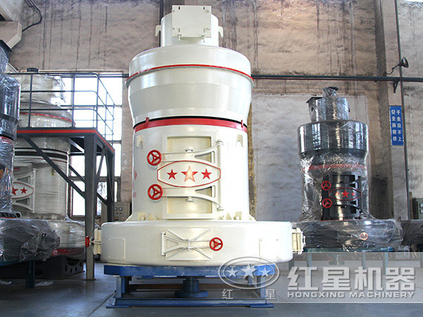 粗粉磨粉機(jī)