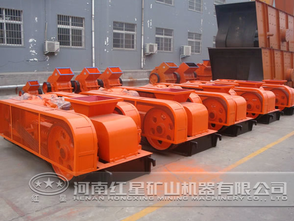 輥式破碎機(jī)