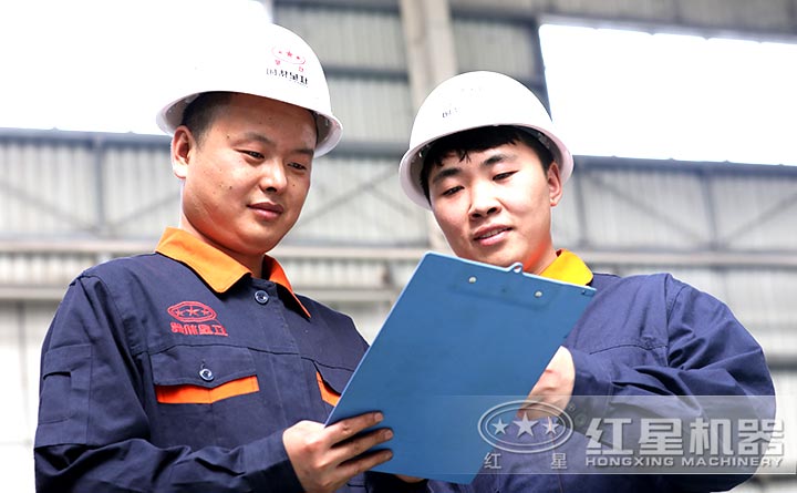 專業(yè)工程師為您定制建筑垃圾粉碎機(jī)設(shè)備