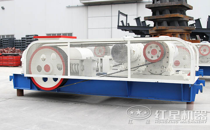 對輥機(jī)