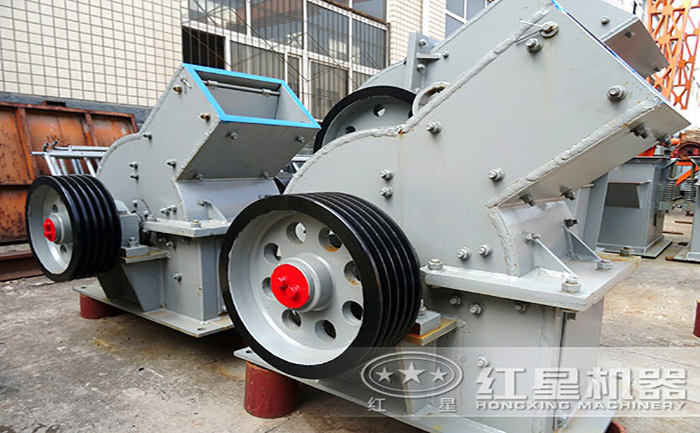 小型錘式破碎機(jī)價(jià)格比較便宜
