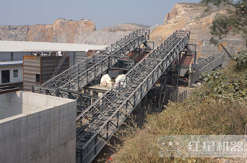 礦用破碎機(jī)