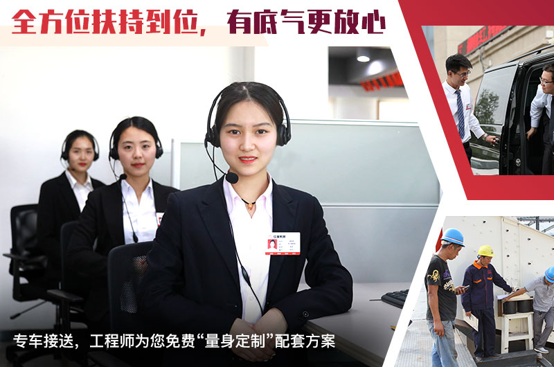 時(shí)產(chǎn)200噸碎石機(jī)生產(chǎn)線