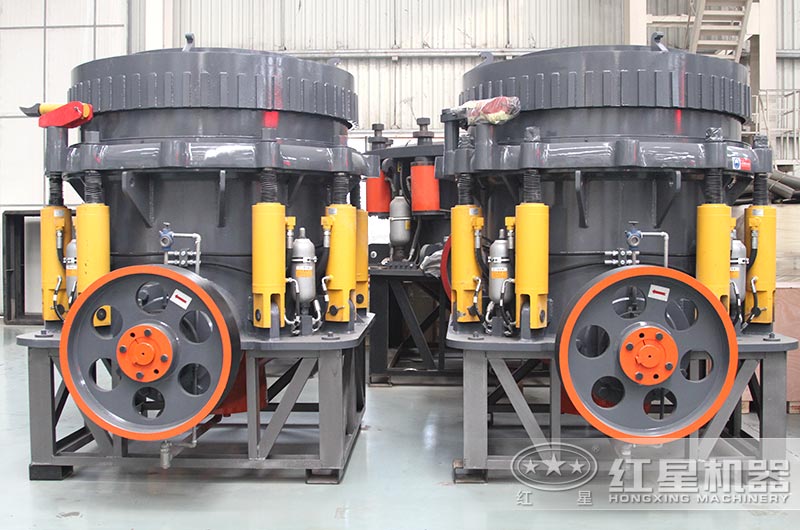 液壓碎石機(jī)