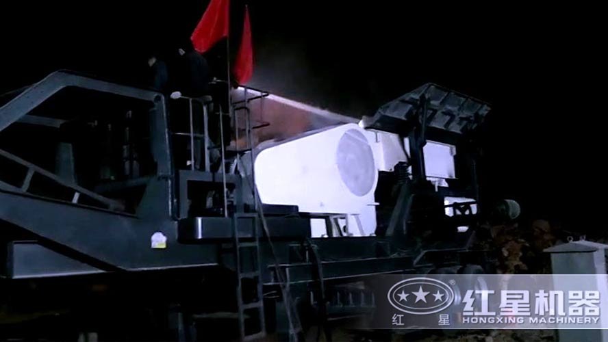 夜間不停歇，山西移動(dòng)破現(xiàn)場(chǎng)來給你“長(zhǎng)見識(shí)”